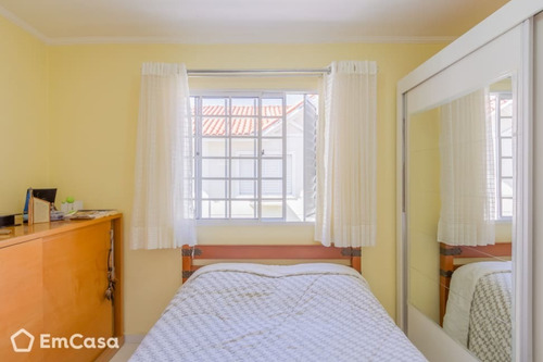 Imagem 7 de 10 de Casa À Venda Em São Paulo - 51915