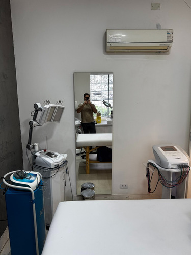 Clínica De Estética Avançada Completo - Vila Mariana