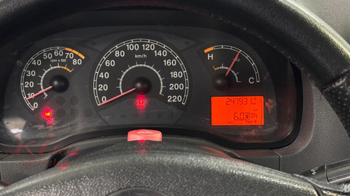 Fiat Siena EL 1.4 mpi Fire Flex 8V 4p