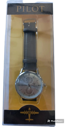 Reloj Pulsera Hombre 