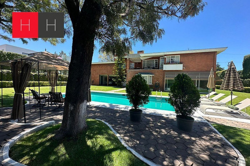 Casa En Venta En San Pedro Cholula
