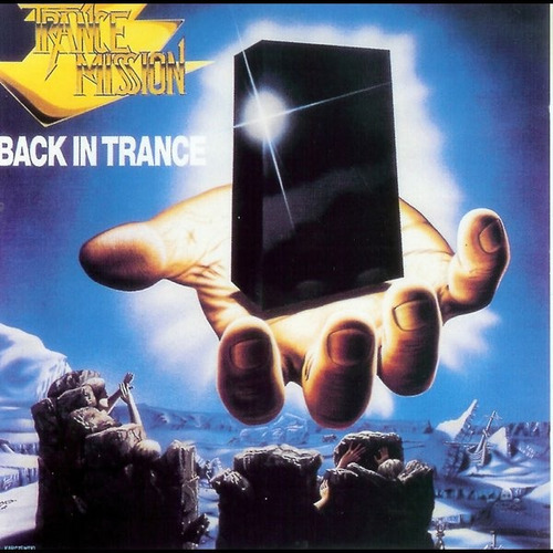 Trancemission   Back In Trance Cd 