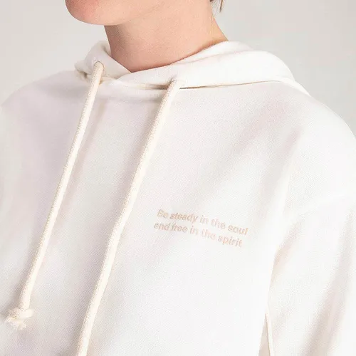 Chaqueta Gef Mujer Lula Crudo 892