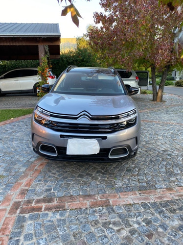 Citroen C5 Aircross 1.6 Thp Eat6 Feel Pack