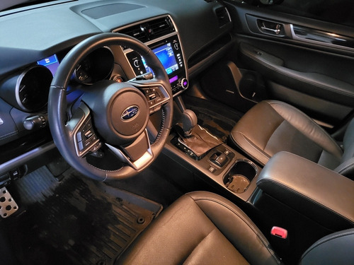 Imagen 17 de 19 de Subaru Outback 2018 2.5 Limited