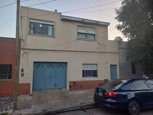 Cochabamba 100 - Casa Multifamiliar - 3 Ph En Block - Villa Martelli
