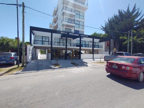 Cocheras A La Venta En Pinamar 