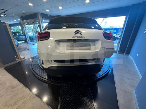 Citroën C5 Aircross 1.6 Thp Eat6 Feel Pack