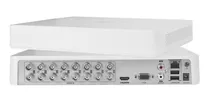 Comprar DVR 1080P lite Hikvision 16 Canales + 2 IP 2mp DS-7116HGHI-K1(S) DVR Video Vigilancia 16 Canales de Audio por Coaxitron y Video Full HD \u002F H.265+ Alta Resolución