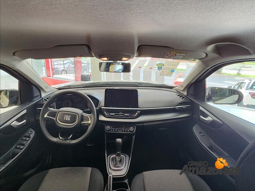 Fiat Pulse 1.3 FLEX DRIVE CVT