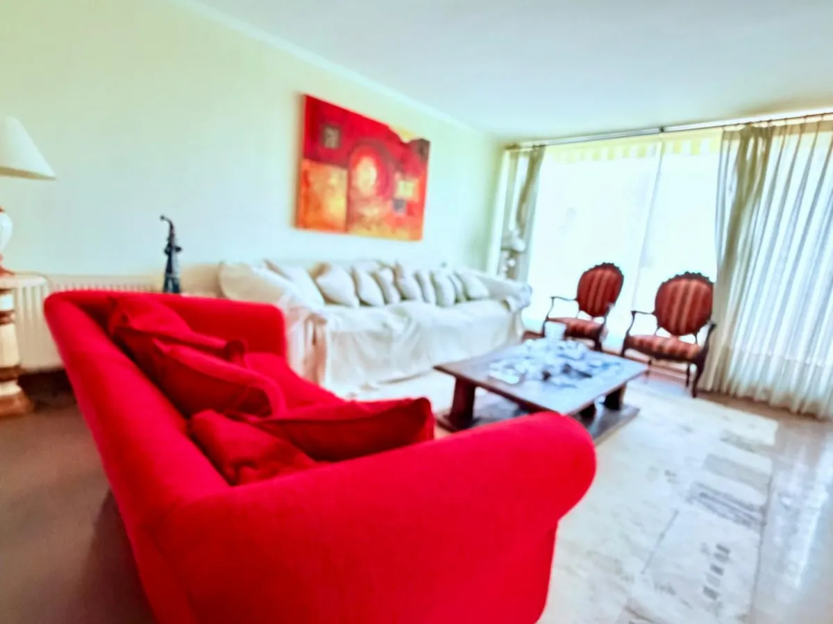Imagen 5 de 23 de Exclusivo Penthouse Con Gran Terraza Y Vista Panorámica.