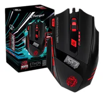 Comprar Mouse Gamer Ethon Target 8 Botones Techcenter