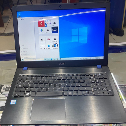 Aspire E5 575g (Usado)