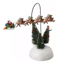Comprar Set De Decoración De Paisaje Urbano Navideño