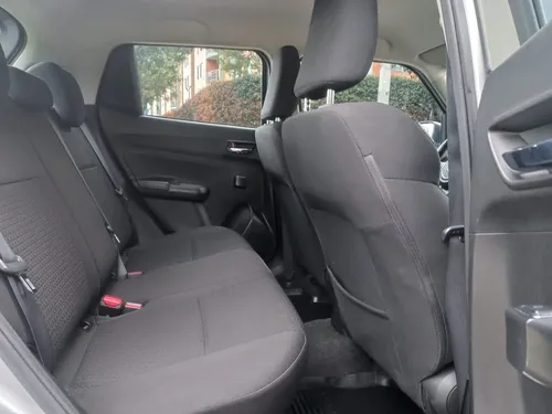 Suzuki Swift 1.2 Hybrid 2Wd