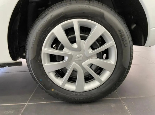 Imagen 9 de 15 de Renault Logan 1.6 16v Life