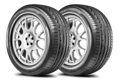 Combo X 2 Bridgestone 315/35 R20 Dueler H/p Sportxl Rft Jp