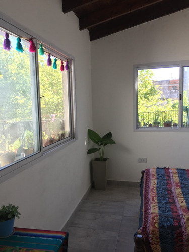 Departamento En 1er Piso Amplio Patio Excelente Ubicación Dueño Directo