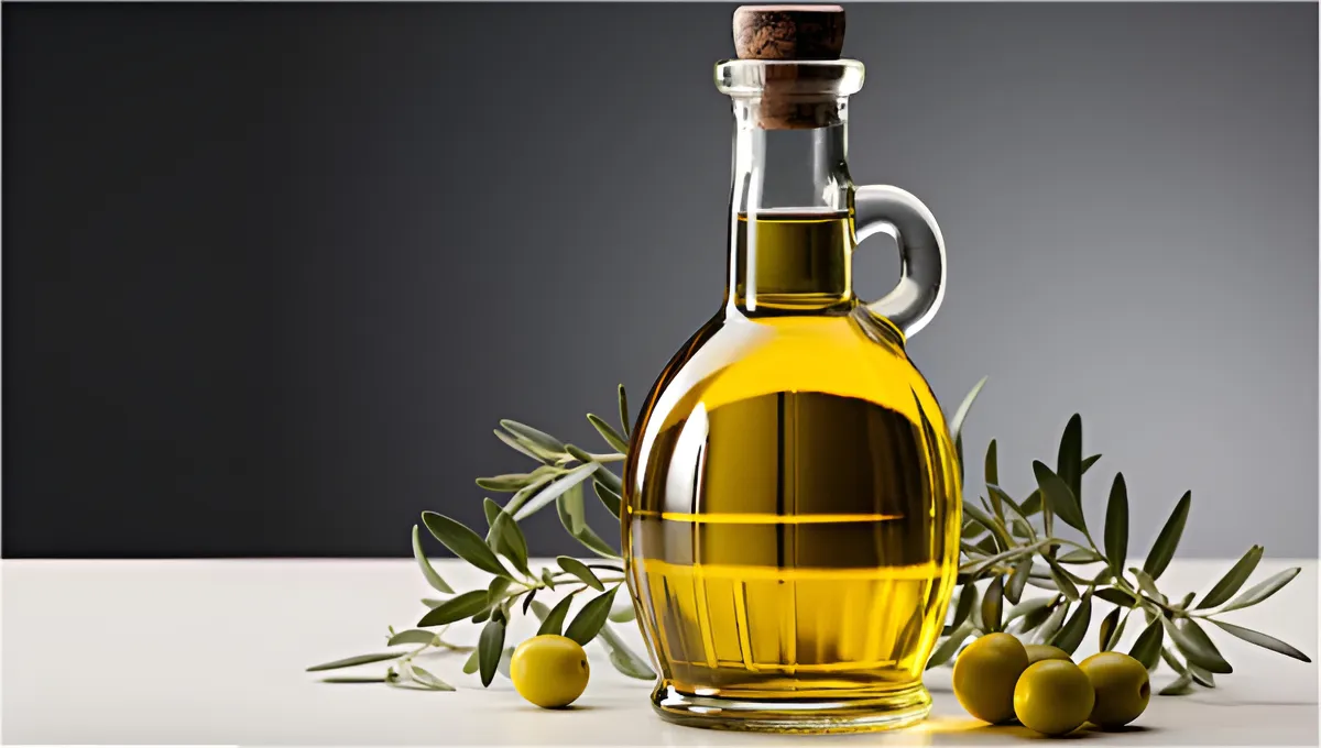 Aceites y Vinagres