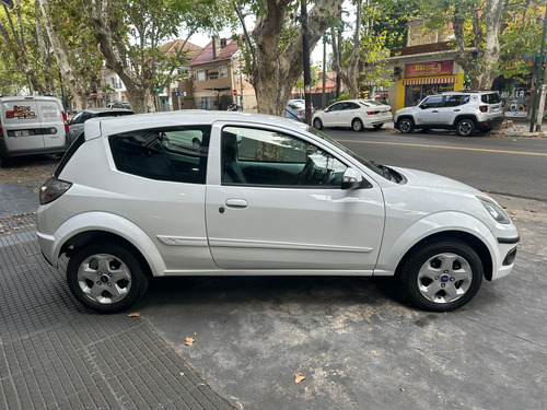 Ford Ka 1.6 Pulse Top 95cv
