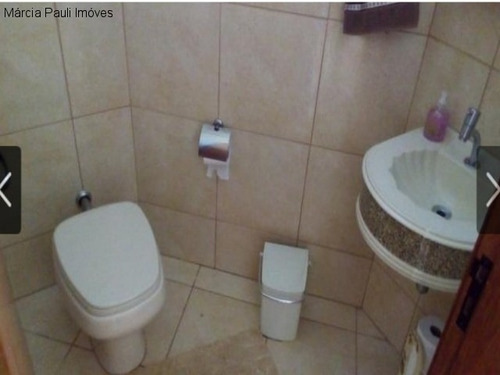 Imagem 9 de 16 de Chacara A Venda No Jardim Caxambu - Ch00093 - 33621631