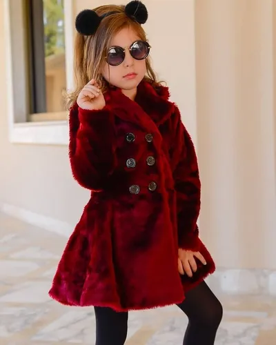 Casaco infantil cheap tamanho 10