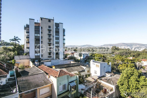 Imagem 10 de 28 de Apartamento, 2 Dormitórios, 65.51 M², Petrópolis - 159603