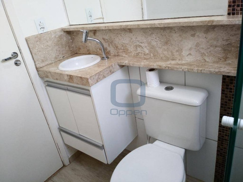 Imagem 15 de 30 de Apartamento Com 2 Dormitórios À Venda, 42 M² Por R$ 215.000,00 - Loteamento Parque São Martinho - Campinas/sp - Ap0766