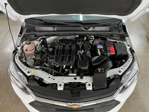 Chevrolet Onix plus Onix Plus 10mt Lt2