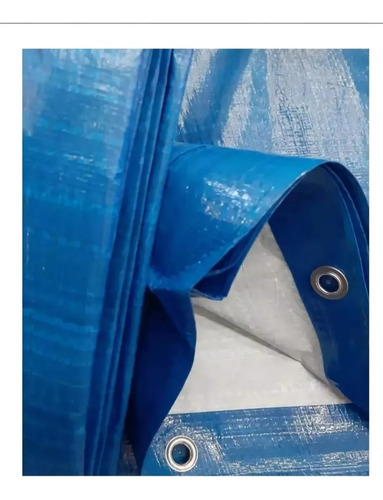 Carpa Camion 6 X 4 - Lona Camion- Carpa Impermeable Multiuso