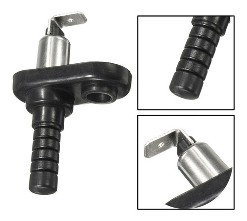 Imagen 5 de 8 de Par Pin Switch Puerta Cajuela Cofre Sensor Recortable