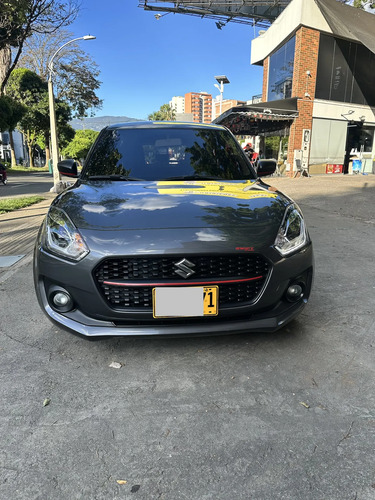 Suzuki Swift 1.2 Hybrid 2Wd