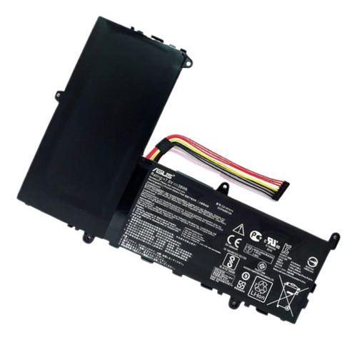 Bateria Asus Eeebok X205t X205ta X205ta-bing-fd015b C21n1414