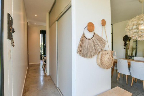 Imagen 6 de 30 de Casa De 3 Dormitorios En Venta Con Piscina Barrio Cerrado San Sebastián Funes