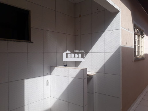 Imagem 14 de 15 de Casa Residencial Para Venda - 02950.7222