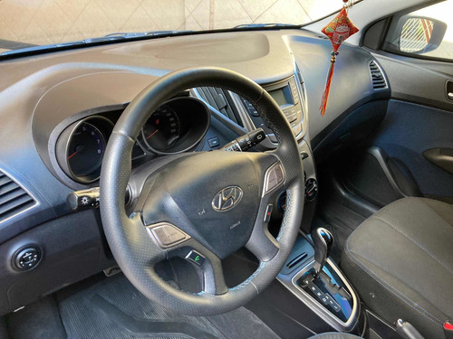 Hyundai Hb20x 2014 1.6 Blindado Iiia Aut. 5p