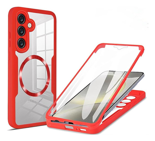 Funda Para Samsung Galaxy S23, Funda Protectora