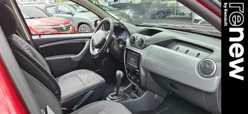 Renault Duster 2.0 Dynamique 4x2