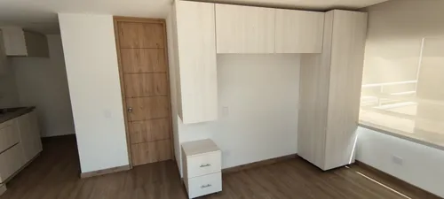 Arriendo Apartaestudio