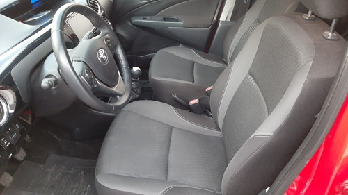 Toyota Etios 1.5 Sedan Xls 2018