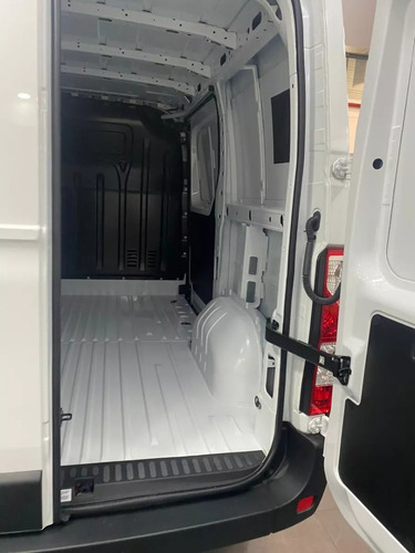 Renault Master 2.3 L1h1 Aa