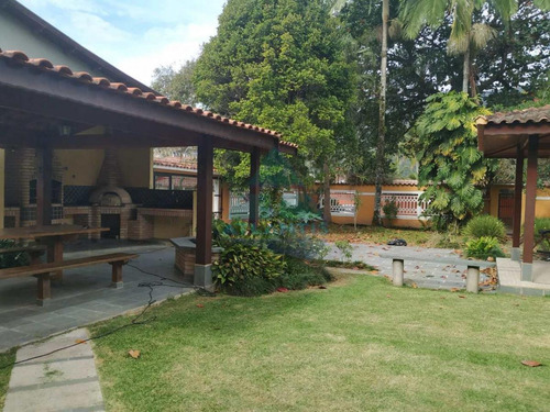 Imagem 1 de 15 de Casa Para Venda Em Ubatuba, Praia Maranduba - 1247_2-1135318