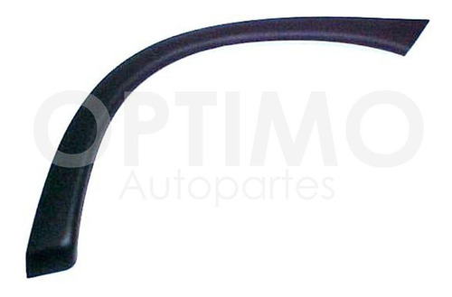 Cantonera Trasera Izq Chevy Monza 97 98 99 2000 2001 2002 03