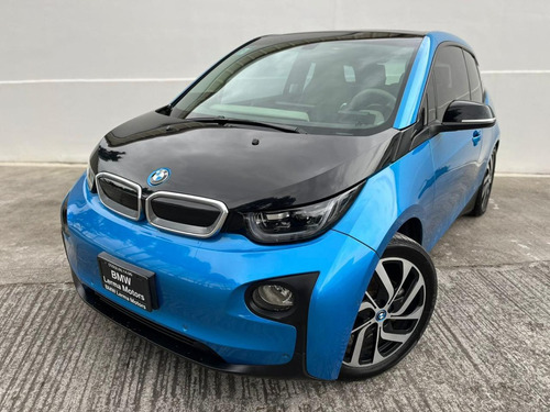 BMW i3 0.6 Rex Dynamic 94ah At
