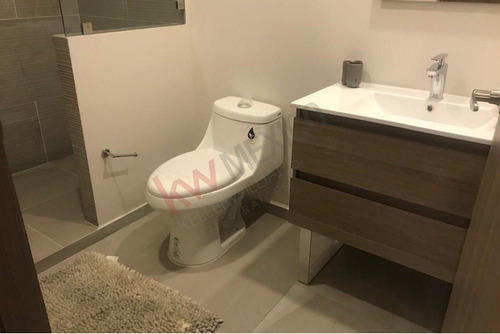 Departamento En Venta En Averanda- Cuernavaca