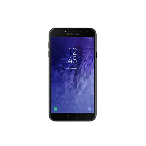 Celular Samsung Galaxy J4 J400m 32gb Negro Dual    Zonatecno