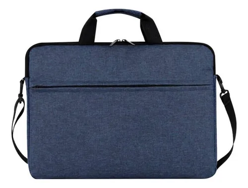 Funda Impermeable Para Laptop 15.6 Negro