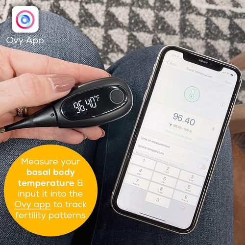 Beurer Ot30 Termómetro De Comprobación
