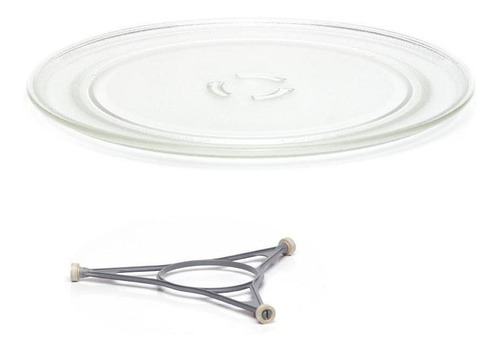 Imagen 10 de 10 de Microondas Empotrable Con Gill Ariston F096680