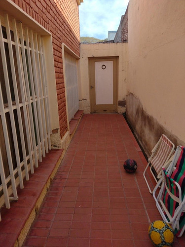 Casa Centrica Interna San Rafael Mendoza